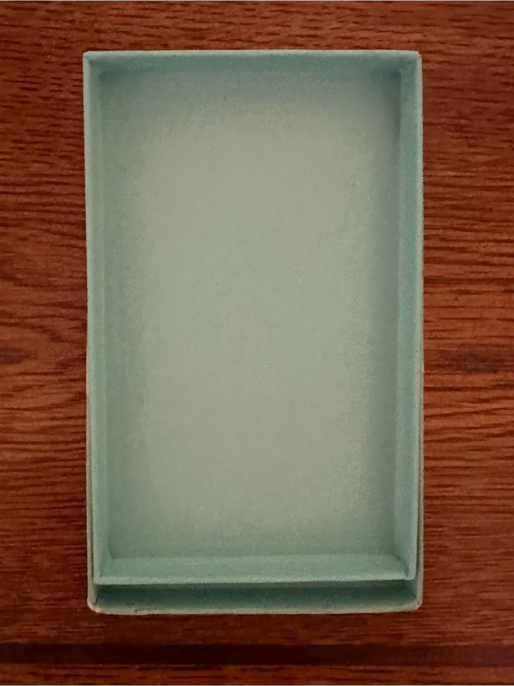 New Tiffany little blue Notebook